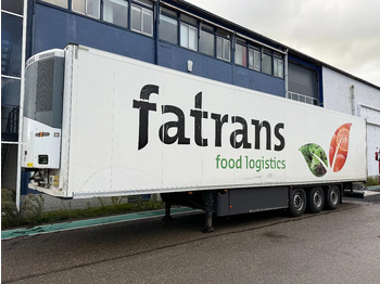 مبردة نصف مقطورة SCHMITZ SKO