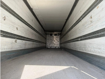 مبردة نصف مقطورة Schmitz Cargobull Schmitz Cargobull PRICES FROM €6950 TO €8950,- 40 X CARRIER 1850 MT D/E SAF AXELS: صور 5