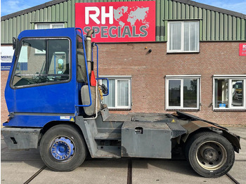 جرارات صالات المطارات TERBERG