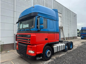 شاحنة جرار DAF XF 105 410
