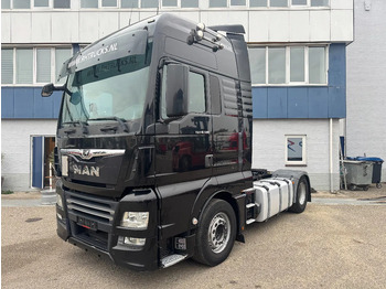 شاحنة جرار MAN TGX 18.500