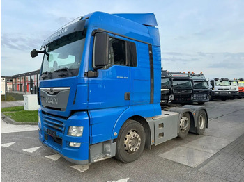 شاحنة جرار MAN TGX 26.460