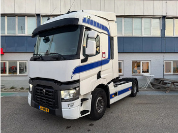 شاحنة جرار RENAULT T 430