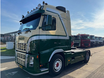 شاحنة جرار VOLVO FH16 550