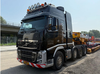 شاحنة جرار VOLVO FH16 750