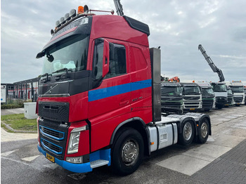 شاحنة جرار VOLVO FH 460