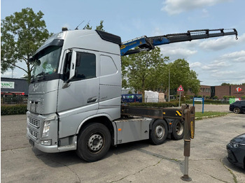 شاحنة جرار VOLVO FH 460