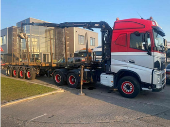شاحنة جرار VOLVO FH 540