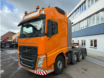 شاحنة جرار VOLVO FH 540