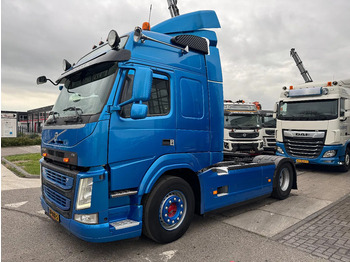 شاحنة جرار VOLVO FM 370