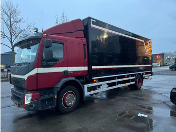 بصندوق مغلق شاحنة VOLVO FE 280