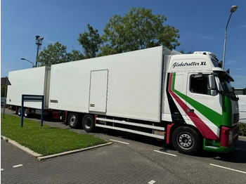 مبردة شاحنة VOLVO FH12 420