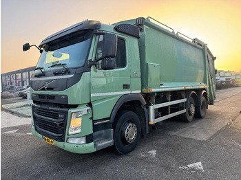 شاحنة القمامة DENNIS