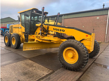 آلة تسوية الأرض Volvo G 930: صور 4