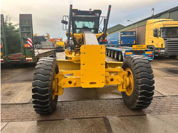 آلة تسوية الأرض Volvo G 930: صور 3