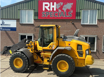 لودر VOLVO L60H