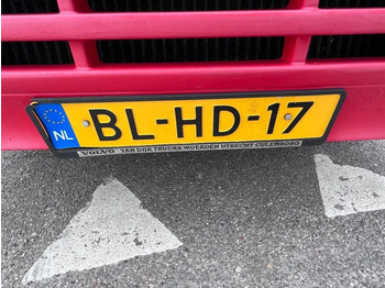 تأجير Volvo NH 12.460 4X2 - *MARGE* - EURO 2 Volvo NH 12.460 4X2 - *MARGE* - EURO 2: صور 4