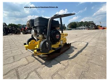 صفائح اهتزازية BOMAG