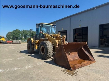 اللودر بعجل CATERPILLAR 950G