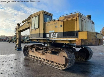 حفارات زحافة CATERPILLAR 231 D LC: صور 3