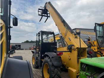 رافعة تلسكوبية CATERPILLAR TH