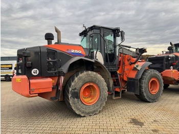 اللودر بعجل Hitachi ZW 250-6: صور 3