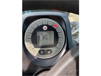 اللودر بعجل KRAMER 5035: صور 5 اللودر بعجل KRAMER 5035: صور 5