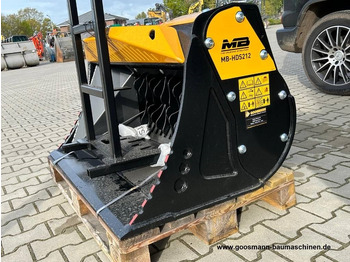 فرز دلو MB CRUSHER