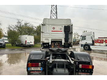 شاحنة جرار Trattore Daf XF: صور 5