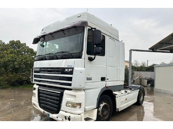 شاحنة جرار Trattore Daf XF: صور 2