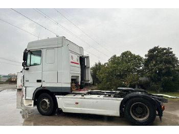 شاحنة جرار Trattore Daf XF: صور 4