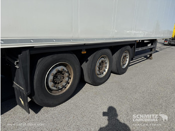 متساوي نصف مقطورة SCHMITZ Reefer Standard Double deck: صور 2