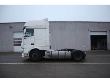 شاحنة جرار DAF XF 460 Tractor/Sattelzugmaschine/Trækker: صور 5