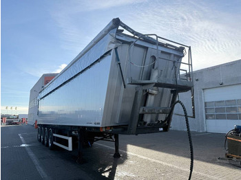 قلابة نصف مقطورة KEL-BERG