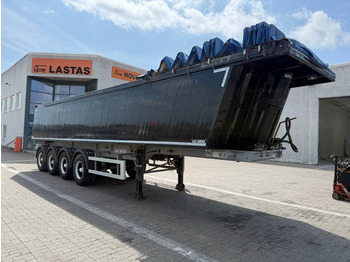 قلابة نصف مقطورة KEL-BERG