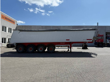 قلابة نصف مقطورة KEL-BERG Tipper/Kipper/Tiptrailer: صور 2