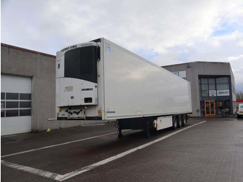 مبردة نصف مقطورة KRONE