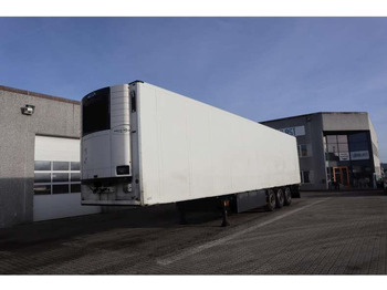 مبردة نصف مقطورة SCHMITZ