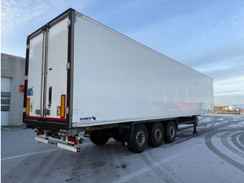 مبردة نصف مقطورة Schmitz Cargobull Refrigerated trailer / Kühlauflieger / Køletrailer: صور 3