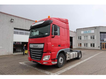 شاحنة جرار DAF XF 480