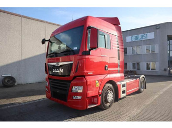 شاحنة جرار MAN TGX 18.500