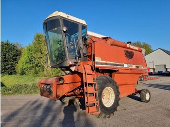 حصادة شاملة LAVERDA