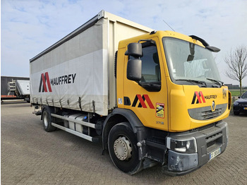 شاحنة ستارة Renault Premium 270 DXI - Manual: صور 3
