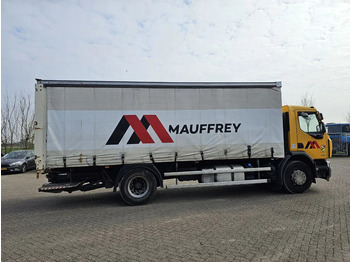 شاحنة ستارة Renault Premium 270 DXI - Manual: صور 4