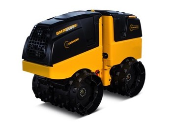 مدحلة BOMAG