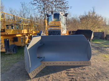 بلدوزر LIEBHERR PR 716 05 LGP: صور 3