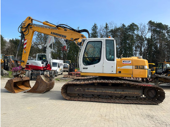 حفارات زحافة LIEBHERR R 313 Litronic: صور 1