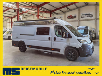 كرفان فان CHAUSSON V697 First Line