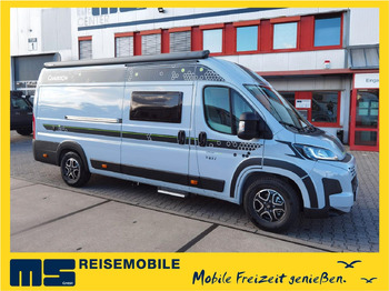 كرفان فان CHAUSSON V697 Sport Line