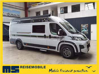 كرفان فان CHAUSSON V697 Sport Line